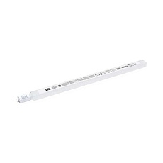 Лампа светодиодная IEK G13 10W 6500K матовая LLE-T8-10-230-65-G13 1