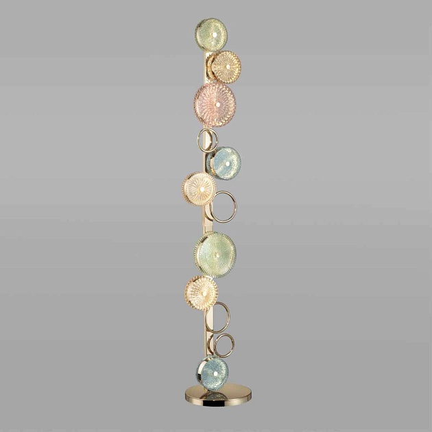 Торшер Odeon Light Exclusive Caramella 5412/68FL изображение 3 Торшер Odeon Light Exclusive Caramella 5412/68FL Фото № 3