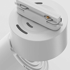 Трековый светильник Maytoni Technical Yin TR084-1-15W3K-D-W 2