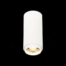 Потолочный светодиодный светильник ST Luce Zoom ST600.532.10 1