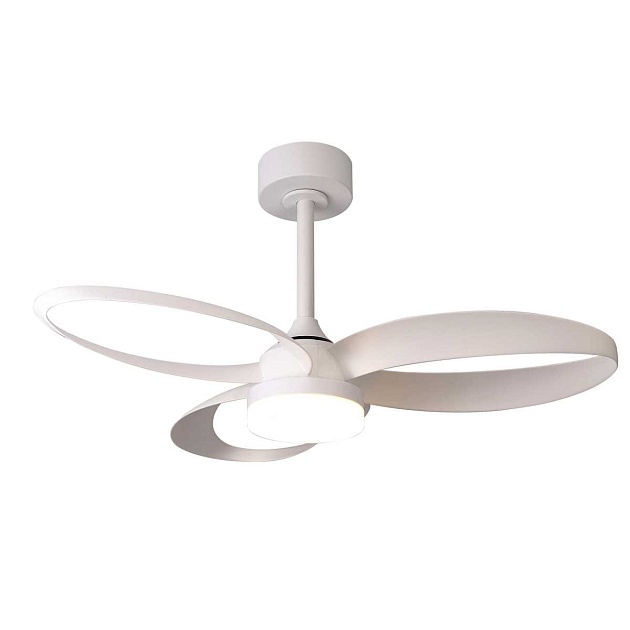 Потолочная люстра-вентилятор Mantra INFINITY FAN 8700 Фото № 1