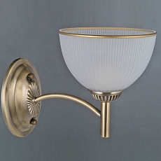 Бра Illumico IL0653-1WSQ-25AB ELITE 1