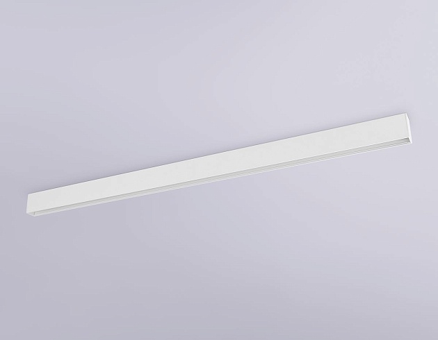 Шинопровод Ambrella Light Track System Magnetic 220V GL1003 Фото № 3