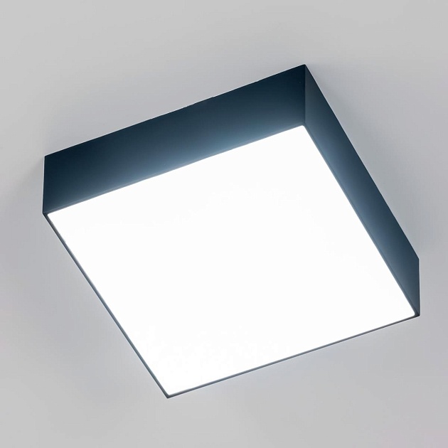 Накладной светодиодный светильник Citilux Тао CL712X122N Фото № 5