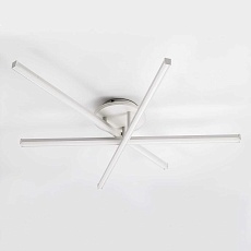 Люстра потолочная Citilux Trent CL203630 4