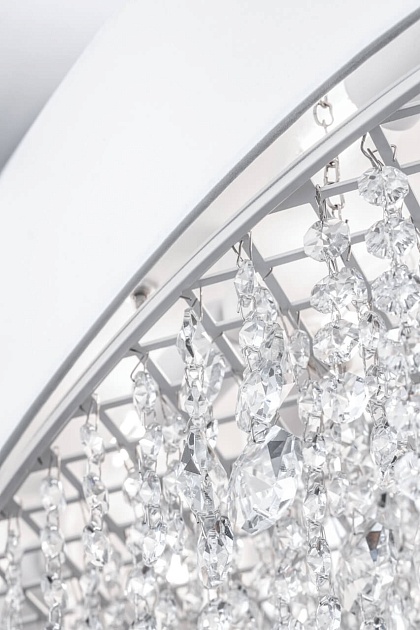 Подвесной светильник Maytoni Manfred MOD600PL-09W Фото № 6