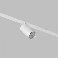 Трековый светодиодный светильник Denkirs Simple Spot DK8210-WH 3