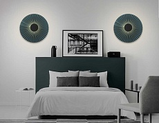 Настенный светильник Ambrella Light HIGH LIGHT LH72645 3