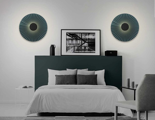 Настенный светильник Ambrella Light HIGH LIGHT LH72645 изображение 4 Настенный светильник Ambrella Light HIGH LIGHT LH72645 Фото № 4