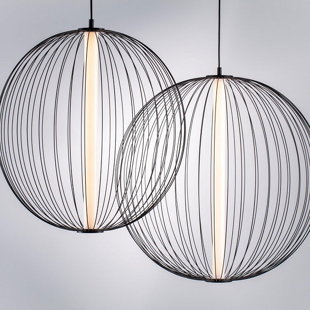 Подвесная люстра Lightstar Sole 734057 изображение 6 Подвесная люстра Lightstar Sole 734057 Фото № 6