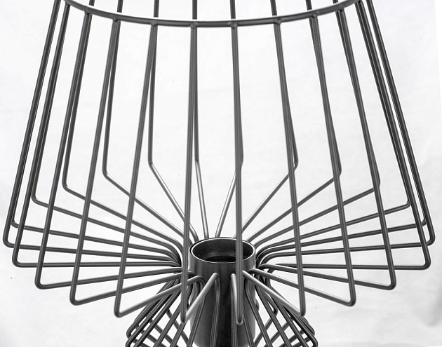 Настольная лампа Lussole Loft Cameron GRLSP-0528 фото 7