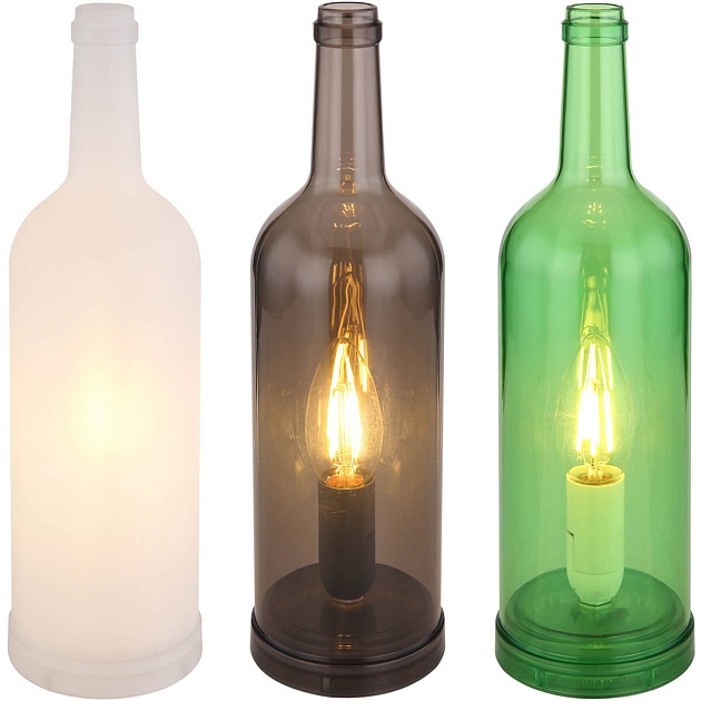 Настольная лампа Globo Levito 28048-12 Фото № 1