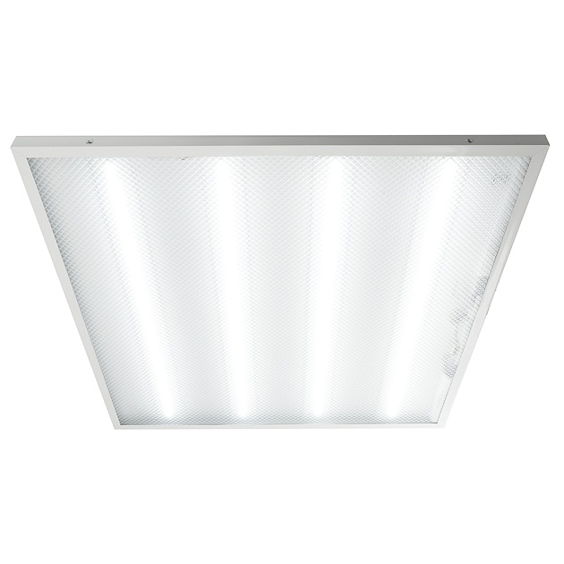 Встраиваемый светодиодный светильник Feron AL2119 с БАП 51161 Фото № 1