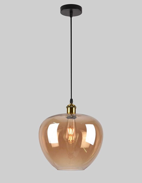 Светильник подвесной Alfa Light F2824-15 Фото № 1