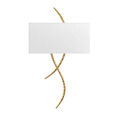 Настенный светильник Loft It Romance 10457 Gold