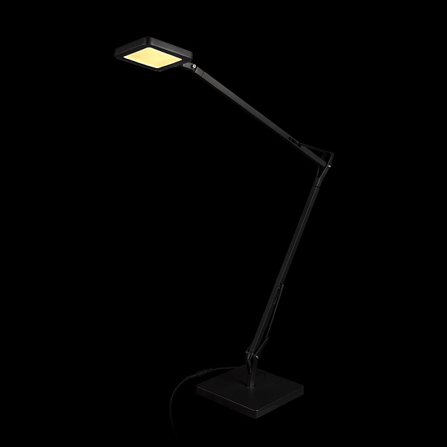 Настольная лампа Loft IT Kelvin 10484T изображение 4 Настольная лампа Loft IT Kelvin 10484T Фото № 4