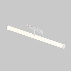 Трековый светодиодный светильник Maytoni Technical Magnetic Exility Larc TR086-4-25W-DS-W 2