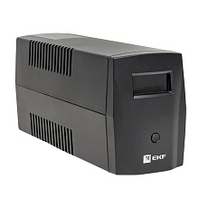 Источник Бесперебойного Питания Линейно-интерактивный E-Power SSW 200 800 ВА Proxima SSW-280