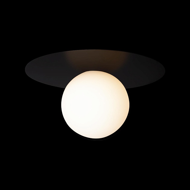 Потолочный светильник Loft IT Ufo 10120/250C Black фото 2