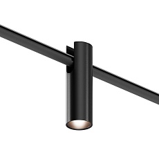 Трековый светильник Maytoni Technical ARITY Focus TR235-1-5W3K-B