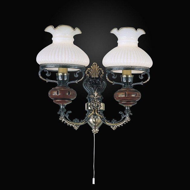 Бра Reccagni Angelo A 620/2 Фото № 1