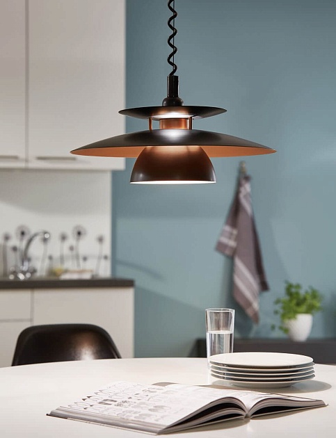 Подвесной светильник Eglo Brenda 31666 Фото № 2