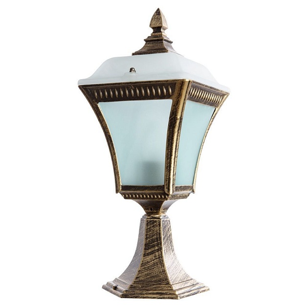 Уличный светильник Arte Lamp Memphis A3161FN-1BN изображение 1 Уличный светильник Arte Lamp Memphis A3161FN-1BN Фото № 1