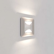 Встраиваемая LED подсветка Werkel белый матовый W1154501 4690389179235 4