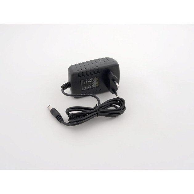 Адаптер LEDS POWER 2А 12В (24Вт) 003207 Фото № 3
