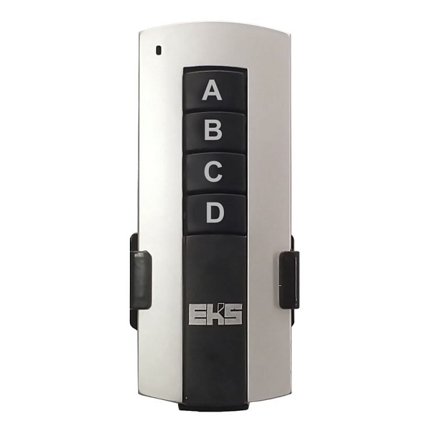 Пульт ДУ 4-х канальный EKS Profi UTT00004643 изображение 1 Пульт ДУ 4-х канальный EKS Profi UTT00004643 Фото № 1