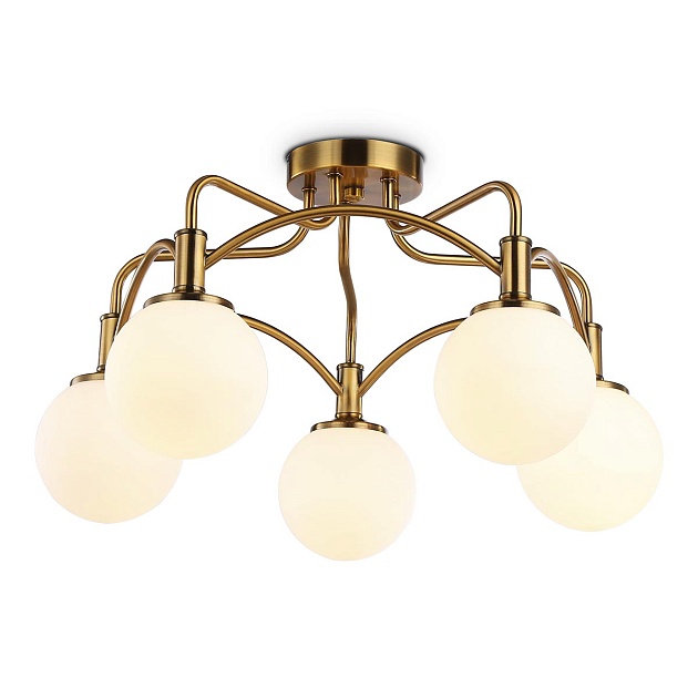 Потолочная люстра Ambrella light Traditional TR3212 Фото № 1