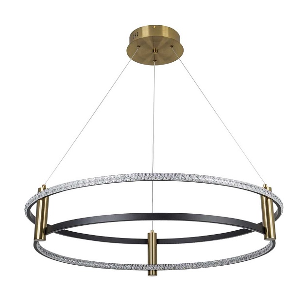 Подвесная светодиодная люстра Modelux Modestyle MS.8092.800 изображение 1 Подвесная светодиодная люстра Modelux Modestyle MS.8092.800 Фото № 1