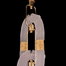 Подвесной светильник Fluorite Anelli FL1100-2P 2