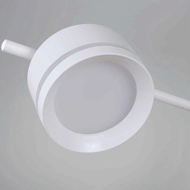 Потолочная люстра Reluce 10590-0.3-06 White Фото № 4