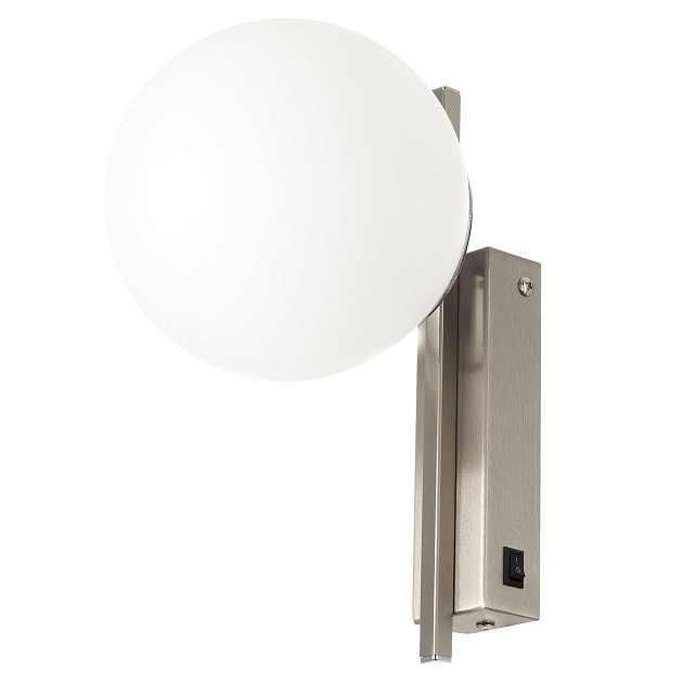 Бра Citilux Dorsy CL223311 изображение 8 Бра Citilux Dorsy CL223311 Фото № 8