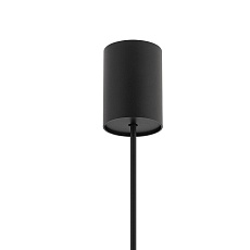 Подвесная люстра Nowodvorski Simone Black 11410 2