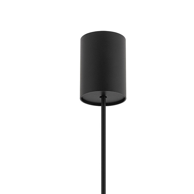 Подвесная люстра Nowodvorski Simone Black 11410 Фото № 3