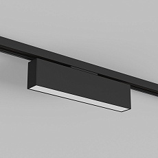 Трековый светильник Denkirs Solid Hals DK6440-BK 3