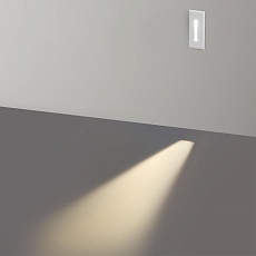 Встраиваемый светодиодный светильник Odeon Light Hightech Escala 7055/3WL 3