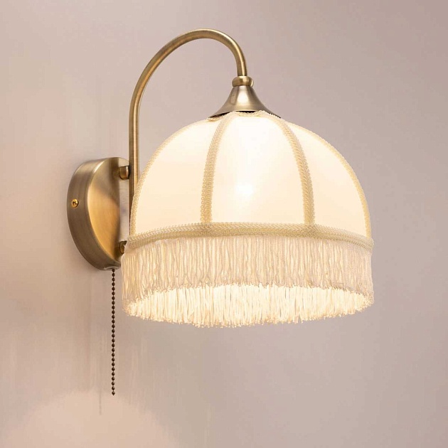 Бра Citilux Базель CL407311 Фото № 19