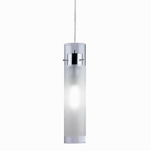 Подвесной светильник Ideal Lux Flam SP1 Big 027364 фото 