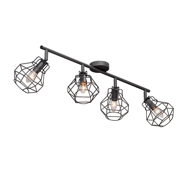 Спот Vitaluce V4883-2/4PL Фото № 1