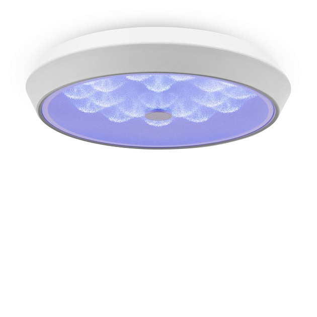Потолочный светодиодный светильник Freya Cells FR10012CL-L24W Фото № 6