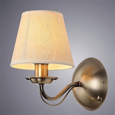 Бра Arte Lamp A9368AP-1AB 1