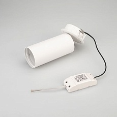 Корпус встраиваемого светильника Arlight SP-Polo-Built-R65 024219(1) 2