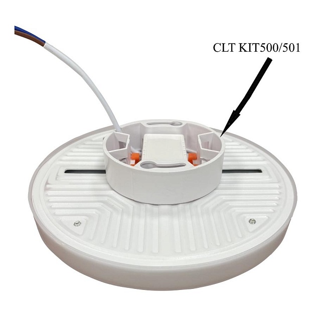 Переходник Crystal Lux CLT Kit 500/501 Фото № 5