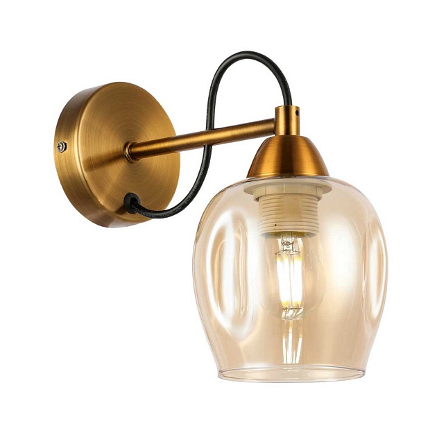 Бра Evoluce Acro SLE110001-01 изображение 1 Бра Evoluce Acro SLE110001-01 Фото № 1