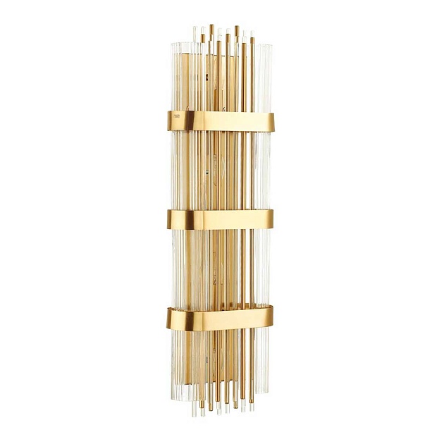 Настенный светильник Odeon Light Hall Empire 4853/4W Фото № 1