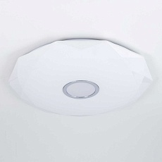 Потолочный светодиодный светильник Citilux Диамант Смарт CL713A100G 1