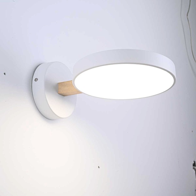 Бра Imperium Loft Turna 102158-26 Фото № 11